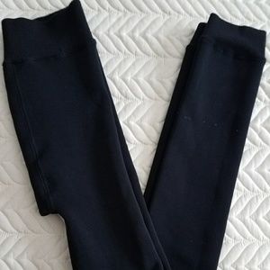 The House Of Flynn Thermal Leggings Large/XL!